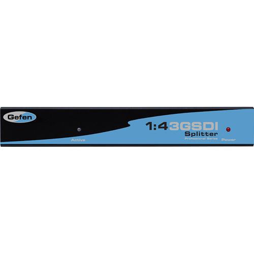 Gefen EXT-3GSDI-144 EXT-3GSDI-144 1:4 3G-SDI Splitter