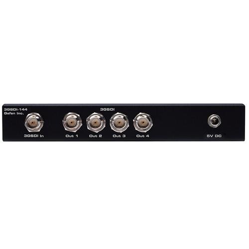 Gefen EXT-3GSDI-144 EXT-3GSDI-144 1:4 3G-SDI Splitter