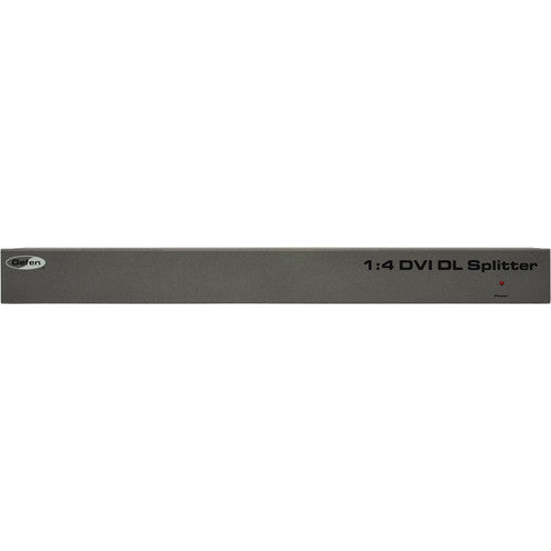 Gefen EXT-DVI-144DL 1:4 DVI Dual Link Splitter