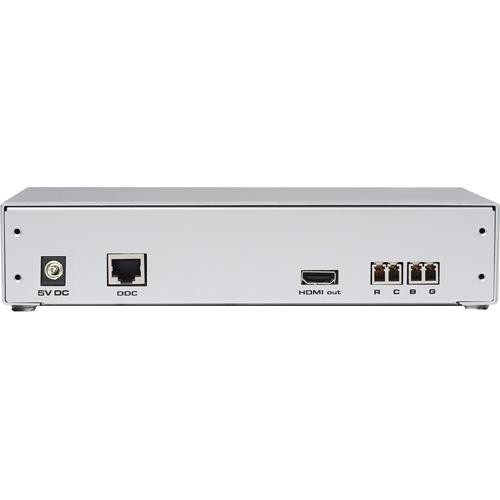 Gefen EXT-HD-1000 EXT-HD-1000 HDMI Extender over Fiber Optic Sender and Receiver