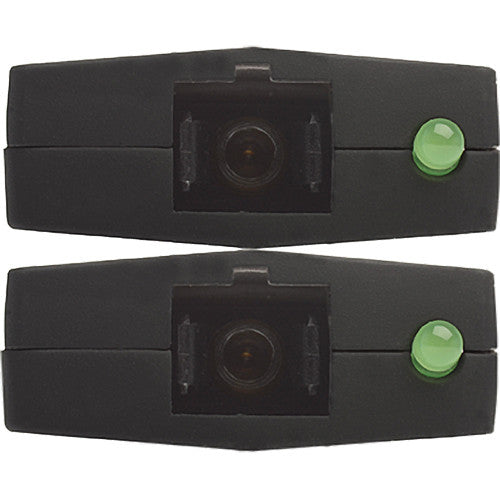 Gefen EXT-HD-CP-FM10 EXT-HD-CP-FM10 Fiber Optic for HDMI (Pigtail Modules) w/ Case & PSUs