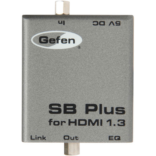 Gefen EXT-HDMI1.3-141SBP Super Booster PLUS for HDMI 1.3