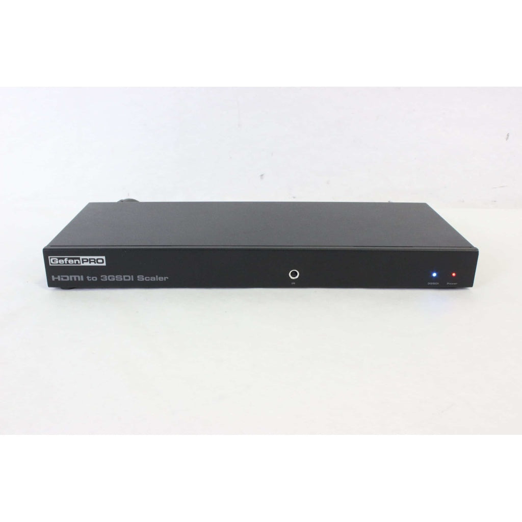 Gefen GEF-HD-2-3GSDIS HDMI to 3GSDI Scaler