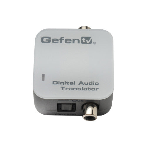 Gefen GTV-DIGAUDT-141 TV Digital Audio Translator
