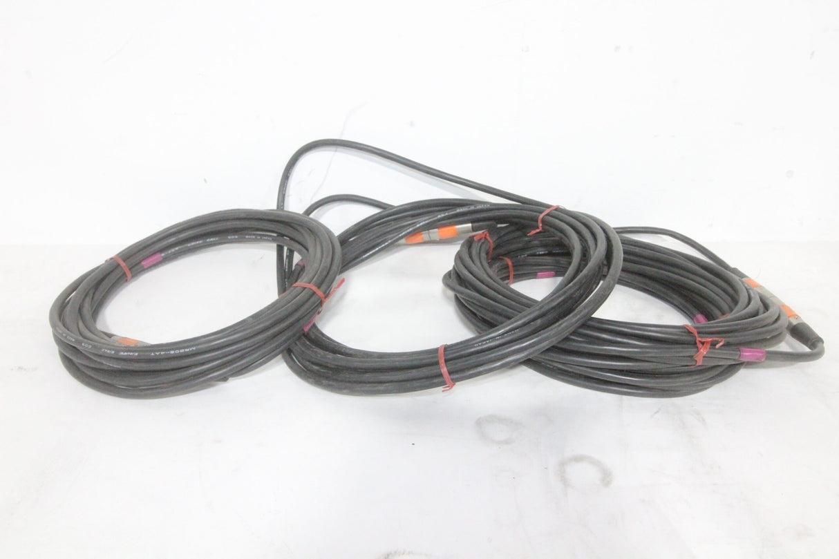 Generic MR202-4AT 25' - 6-Pin Data/Power Canare MR202-4AT 4-Pair 25AWG Cables