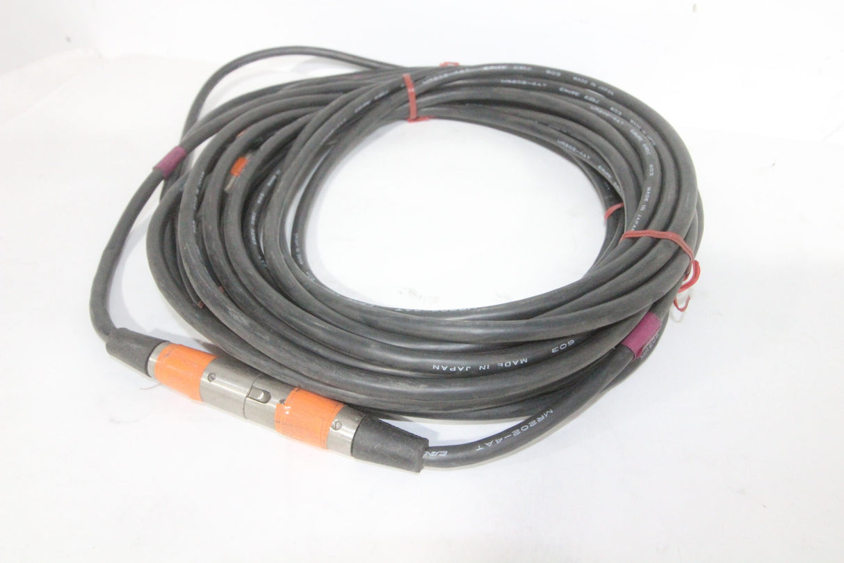 Generic MR202-4AT 25' - 6-Pin Data/Power Canare MR202-4AT 4-Pair 25AWG Cables
