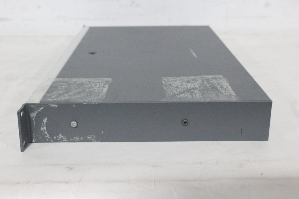 Gentner DH20 Telephone/Radio Rack-Mountable Broadcast Console