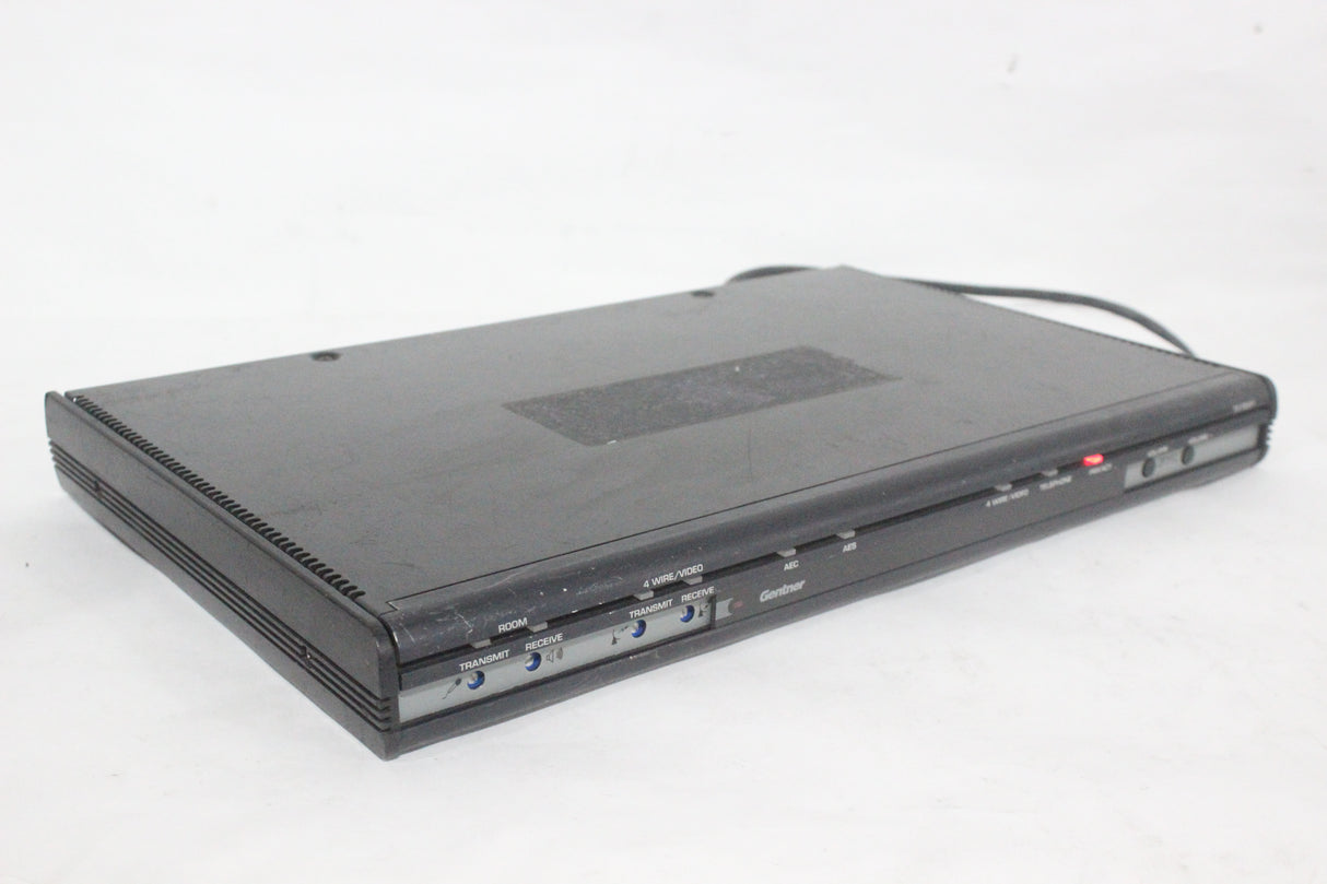 Gentner TI-7200, Teleconferencing Interface, Vintage Rack