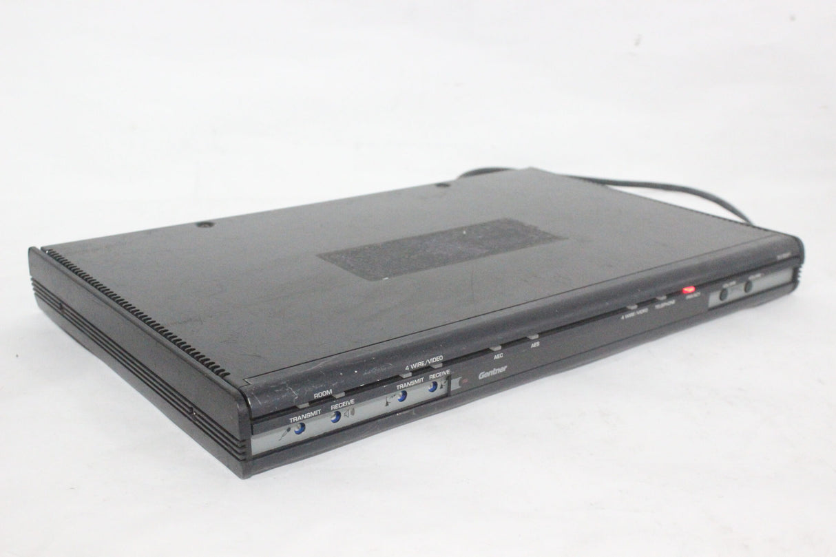 Gentner TI-7200 Teleconferencing Interface, Vintage Rack