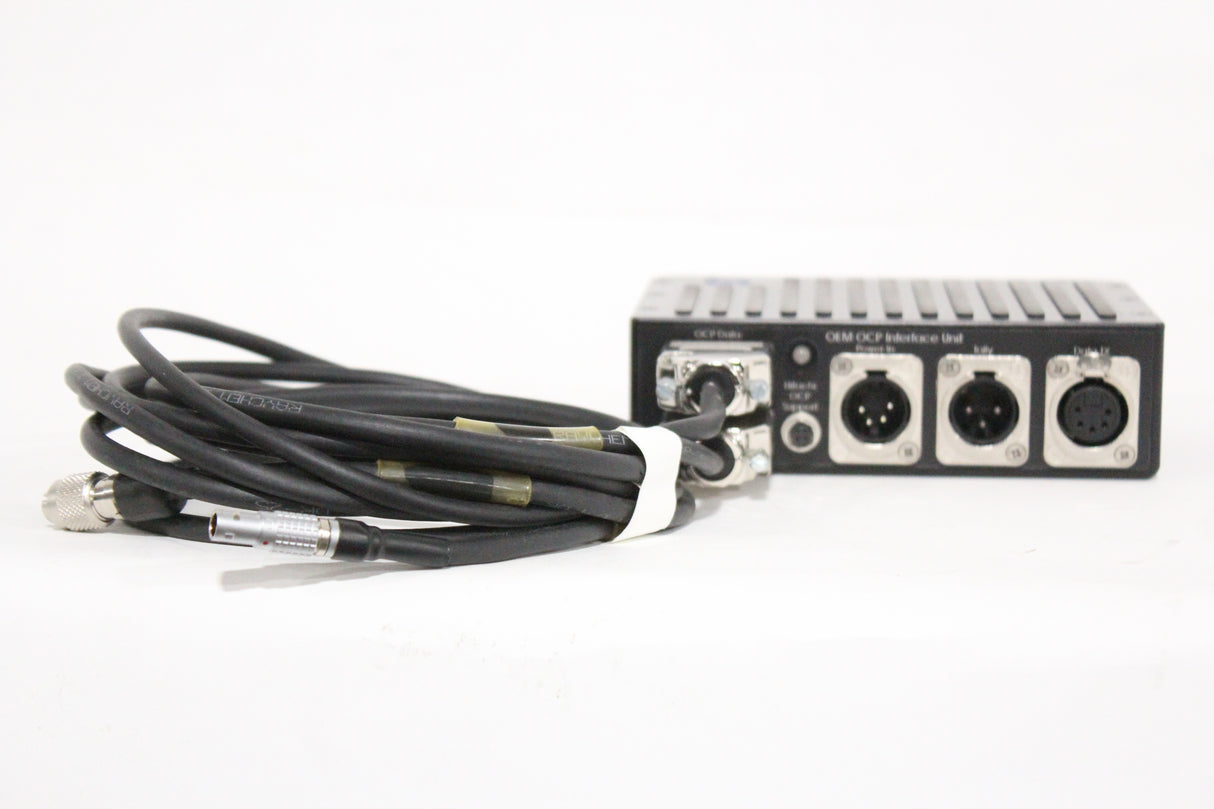 Gigawave OCP4-ASSY-7001 Video Converter