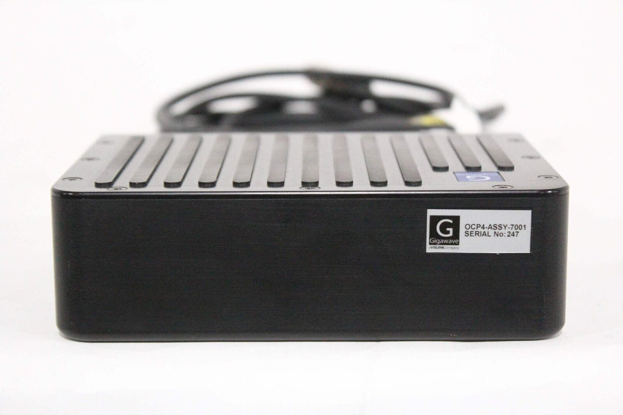 Gigawave Video Converter OCP4-ASSY-7001