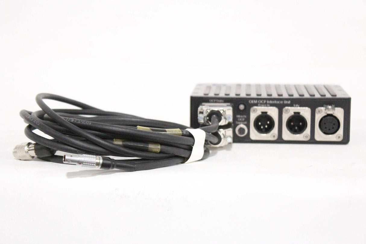 Gigawave Video Converter OCP4-ASSY-7001