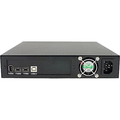 Glyph Technologies 500GB GT062 Hard Drive