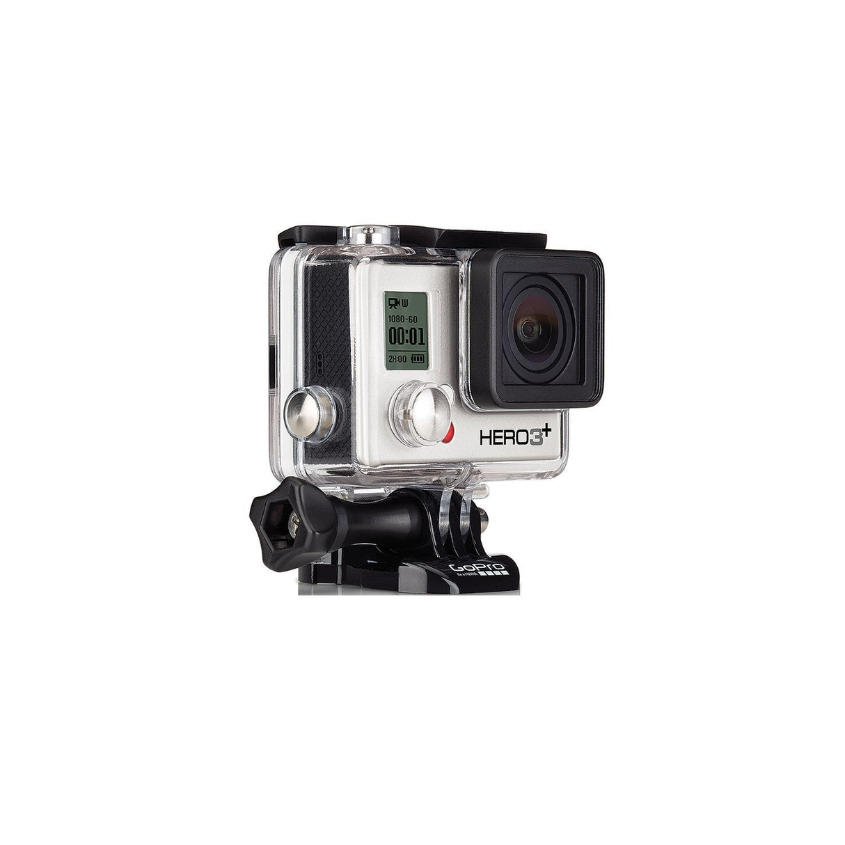 GoPro HERO3+ High-Resolution Video Camera