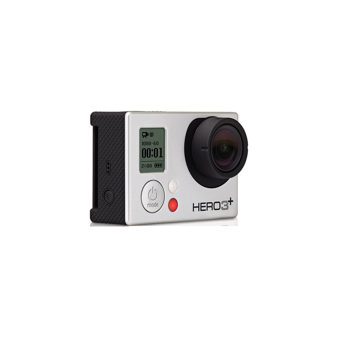 GoPro HERO3+ High-Resolution Video Camera