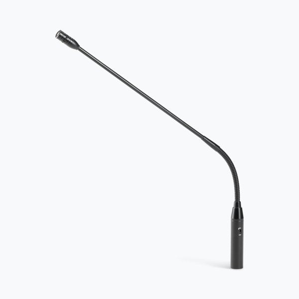 (NEW) On-Stage DJM618 Gooseneck Mic