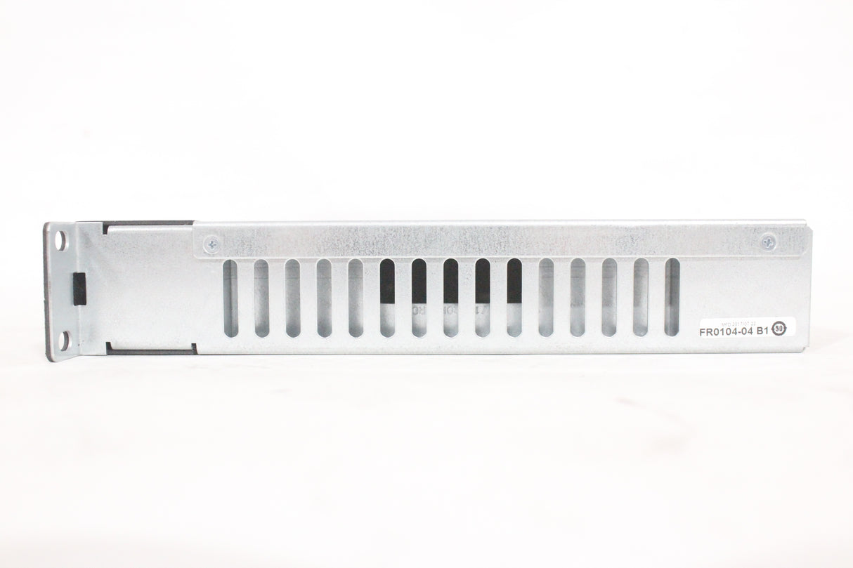 Grass Valley CR1602-HD-CQX 16x8 Clean and Quiet Switch - AS IS