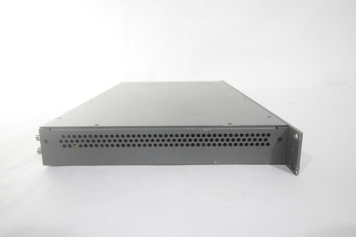 Grass Valley Tally Mapper VF0010-00 Video Frame System