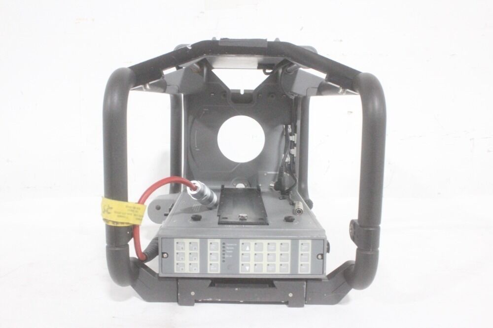 Grass Valley/Thomson LDK 4482/51 SuperExpander Camera Sled w/ Case