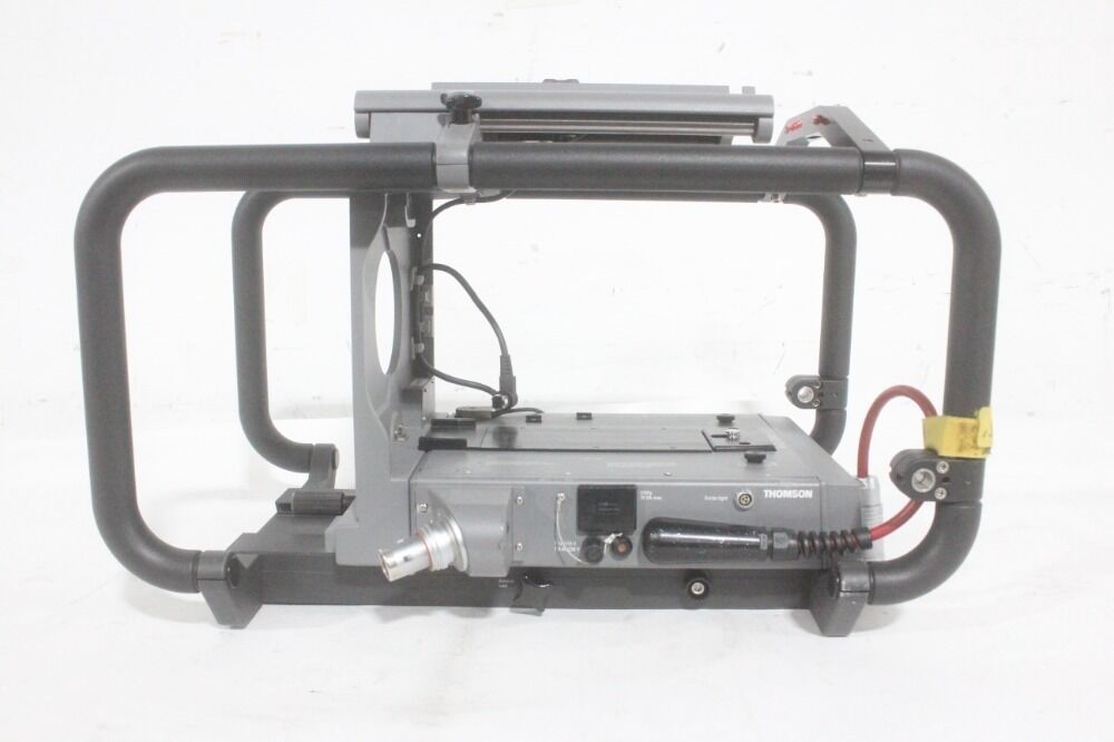 Grass Valley/Thomson LDK 4482/51 SuperExpander Camera Sled w/ Case