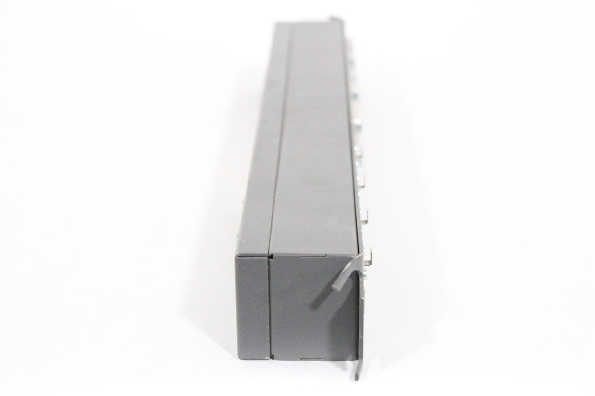Grass Valley 650411600 Breakout Panel for Profile XP System