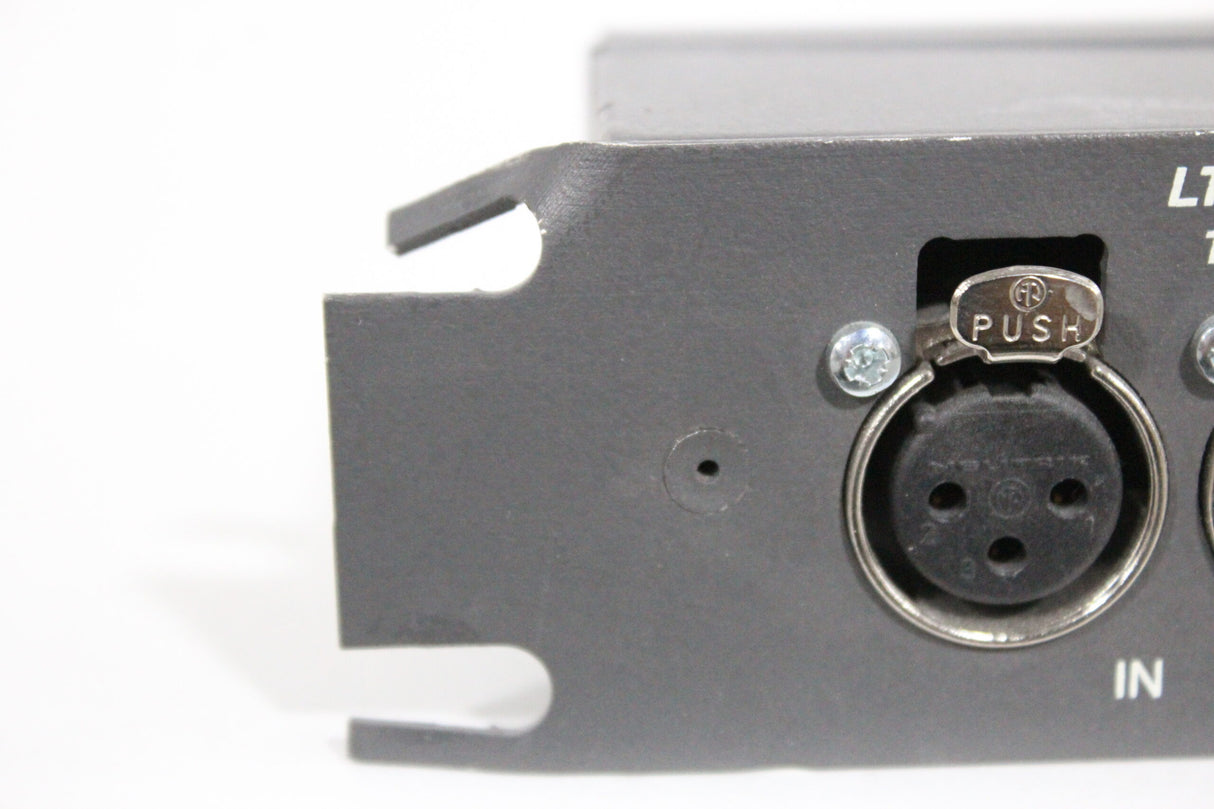 Grass Valley 650411600 Breakout Panel for Profile XP System