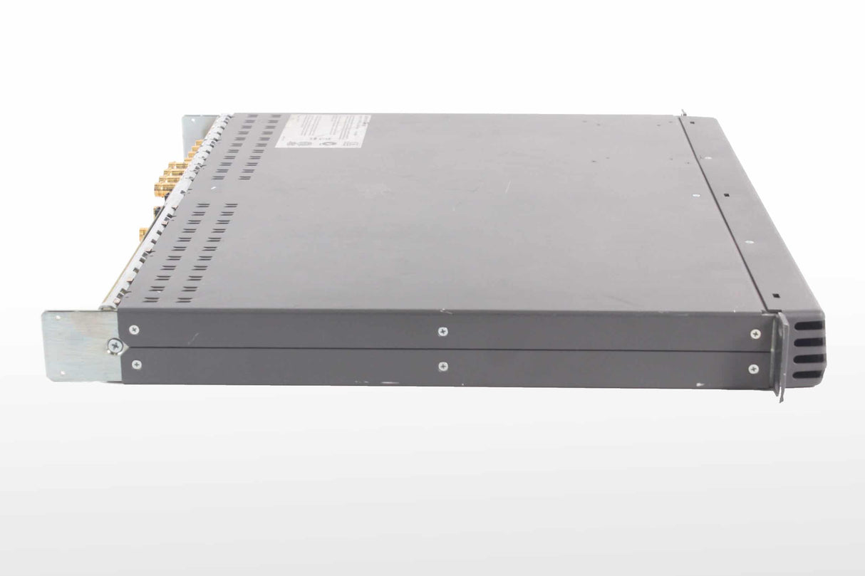 Grass Valley A88V Acappella Routing System