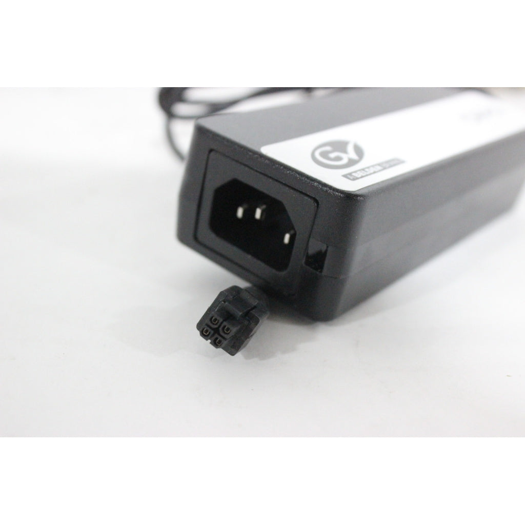 Grass Valley CR1602-HD-CQX Clean and Quiet Switch