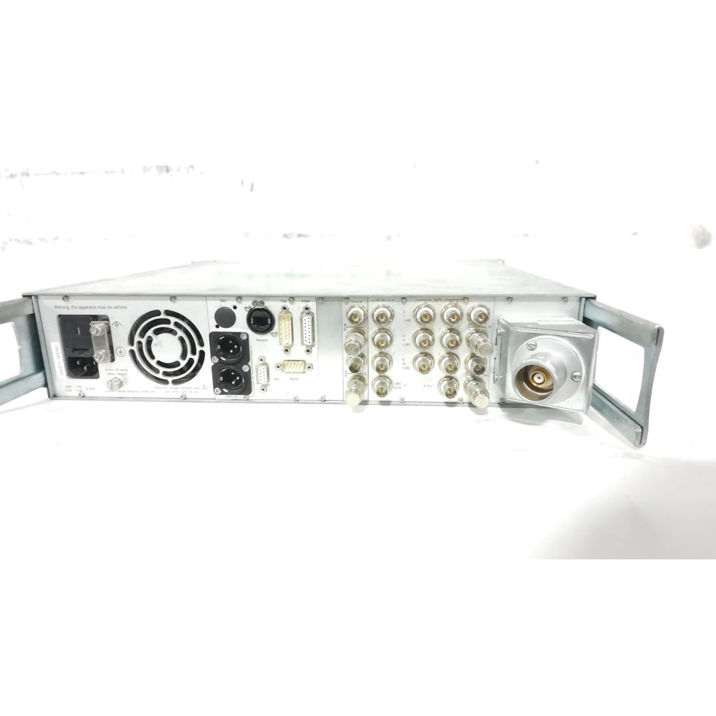 Grass Valley LDK-3000 HDTV Camera Base Station