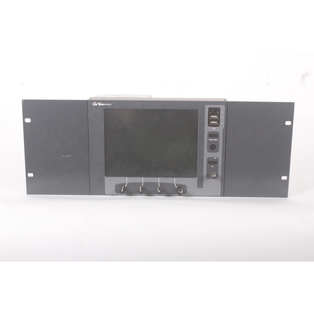 Grass Valley MCP-400 Master Control Panel