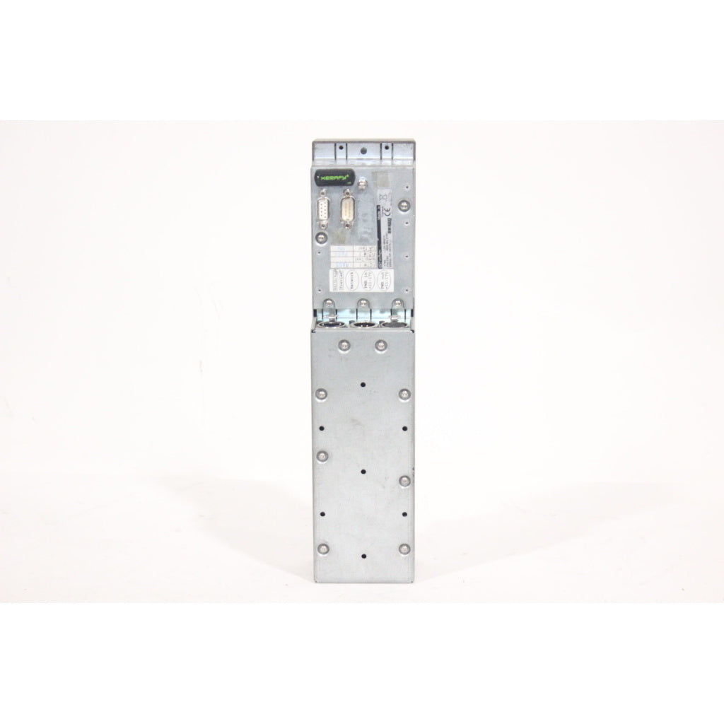 Grass Valley OCP 400 LDK 4640/10 Camera Control Panel