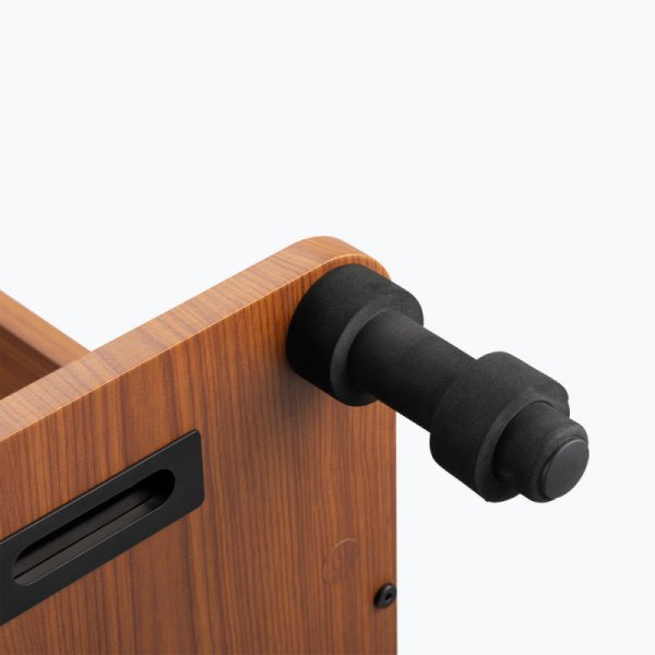 (NEW) On-Stage GWS5000RB Guitar Workstation - Rosewood