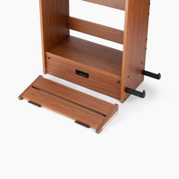 (NEW) On-Stage GWS5000RB Guitar Workstation - Rosewood