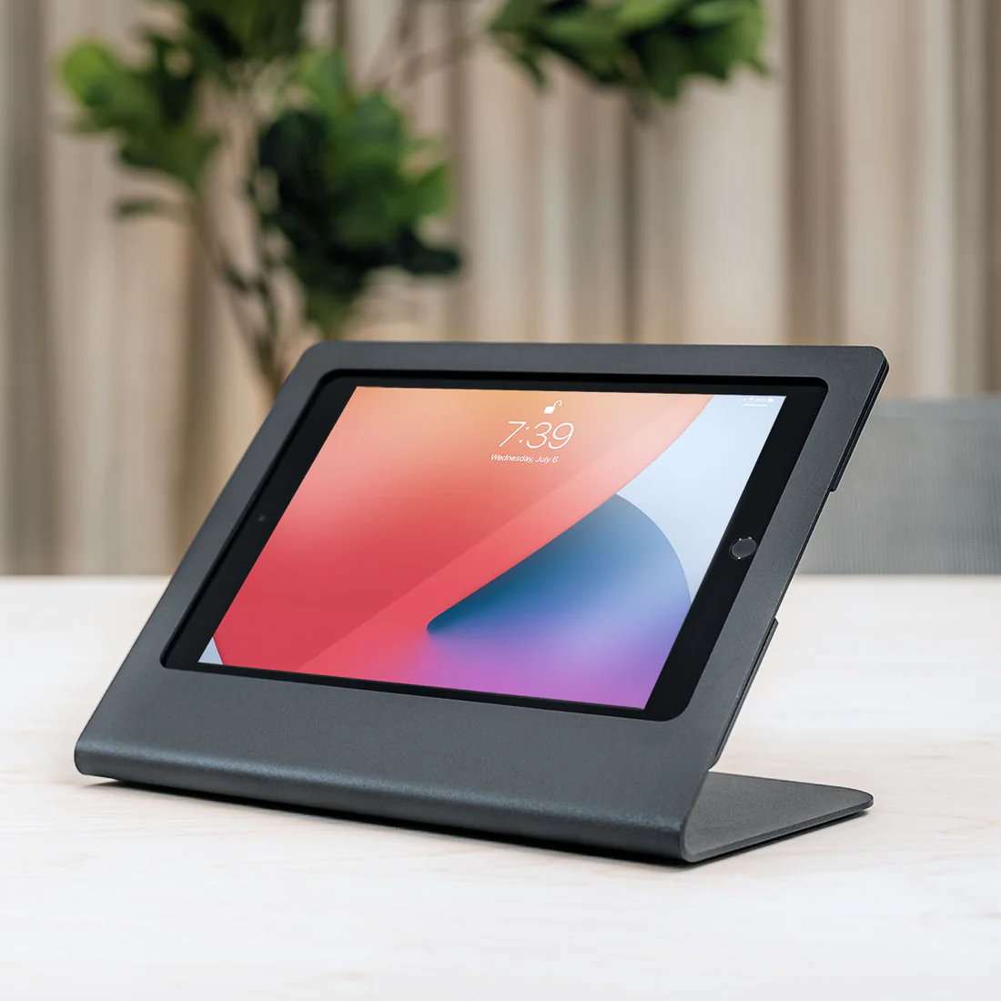 Heckler design H487 Meeting Room Console for iPad & iPad mini (1514-165) New-Original Box