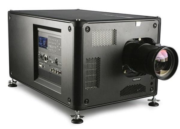 Barco HDX-W18 16,500 Lumens WUXGA 3-Chip DLP Projector