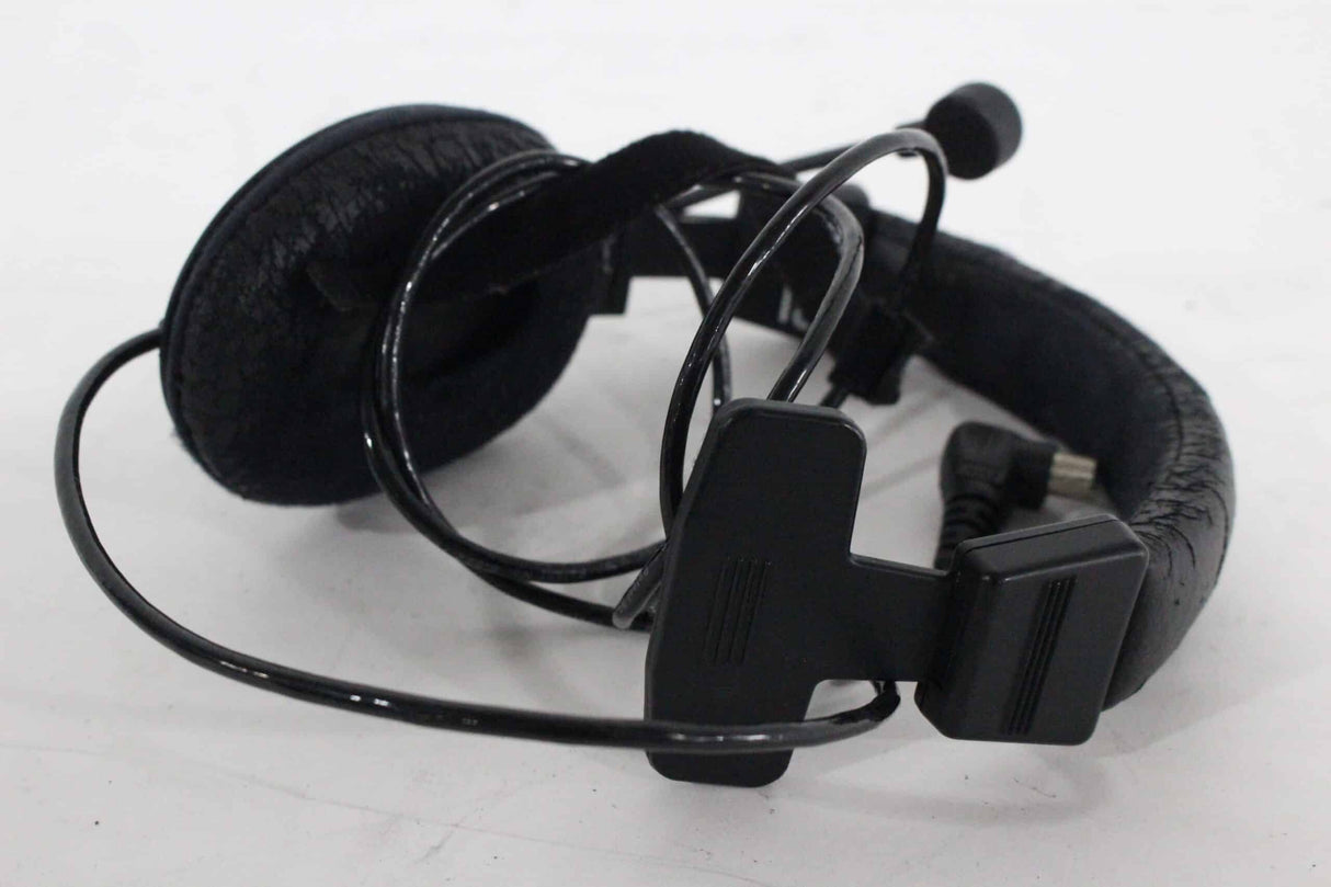 HME HS15 Single Ear Intercom Headset