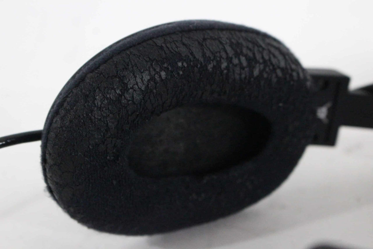 HME HS15 Single Ear Intercom Headset