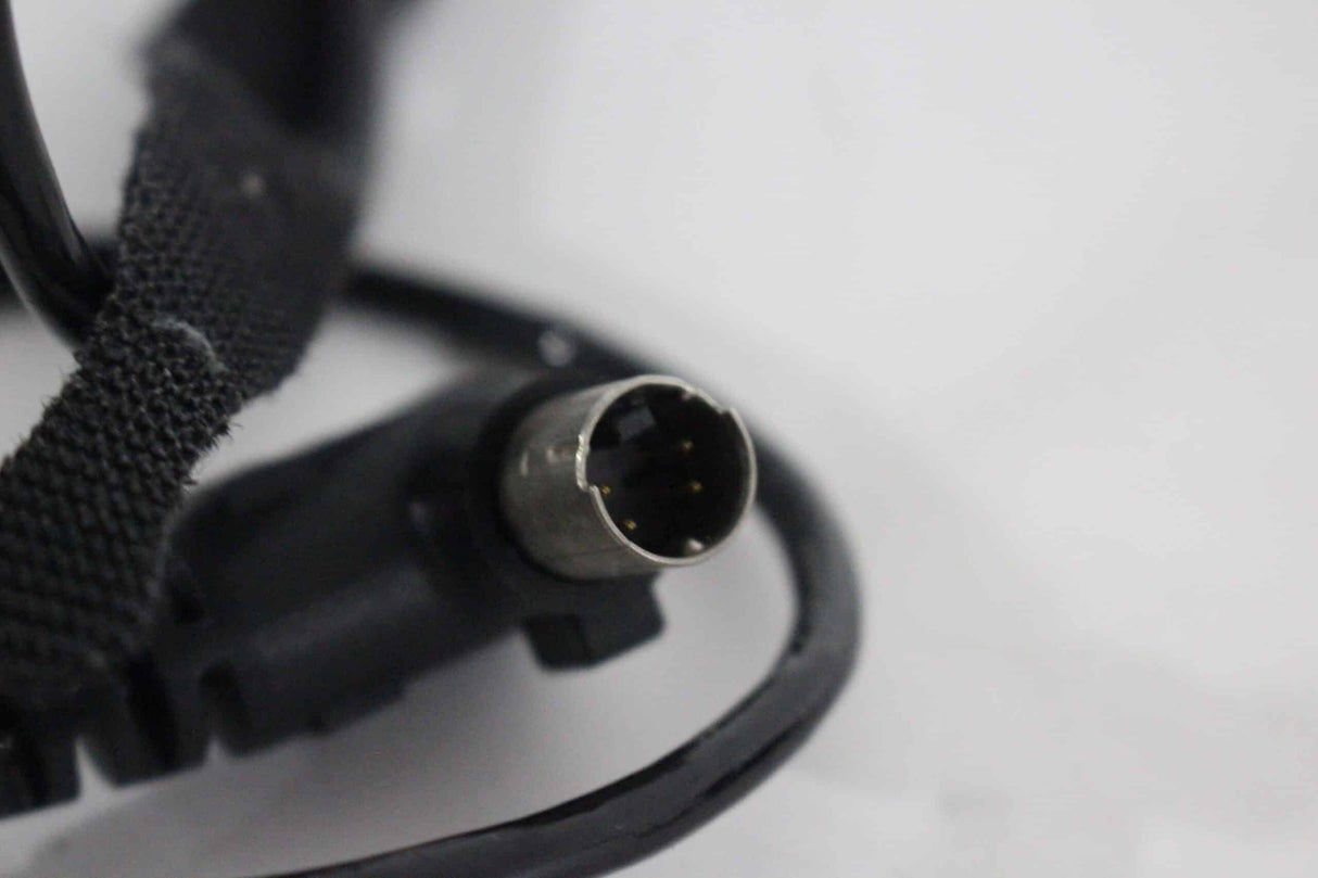 HME HS15 Single Ear Intercom Headset