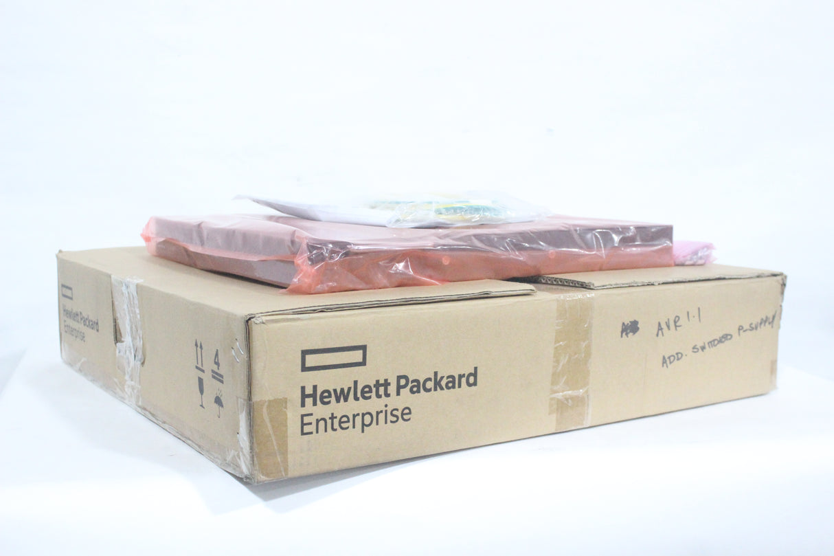 HP A-RPS1600 Redundant Power System