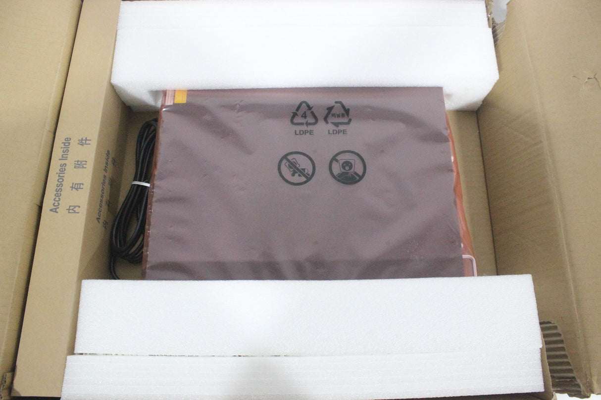 HP A-RPS1600 Redundant Power System