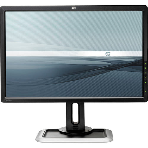 HP LP2480zx 24" LCD Flat Panel Monitor