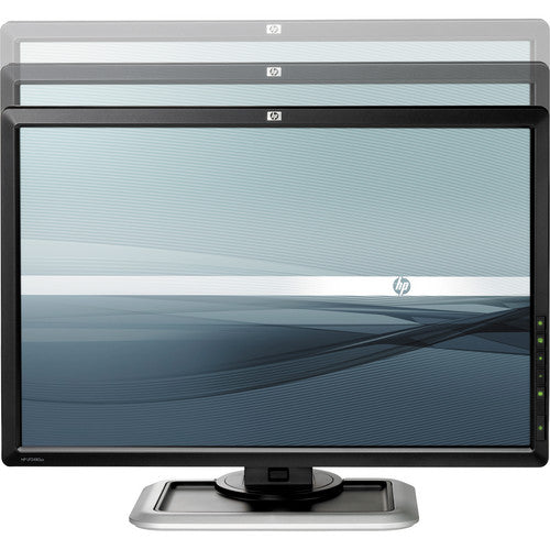 HP LP2480zx 24" LCD Flat Panel Monitor