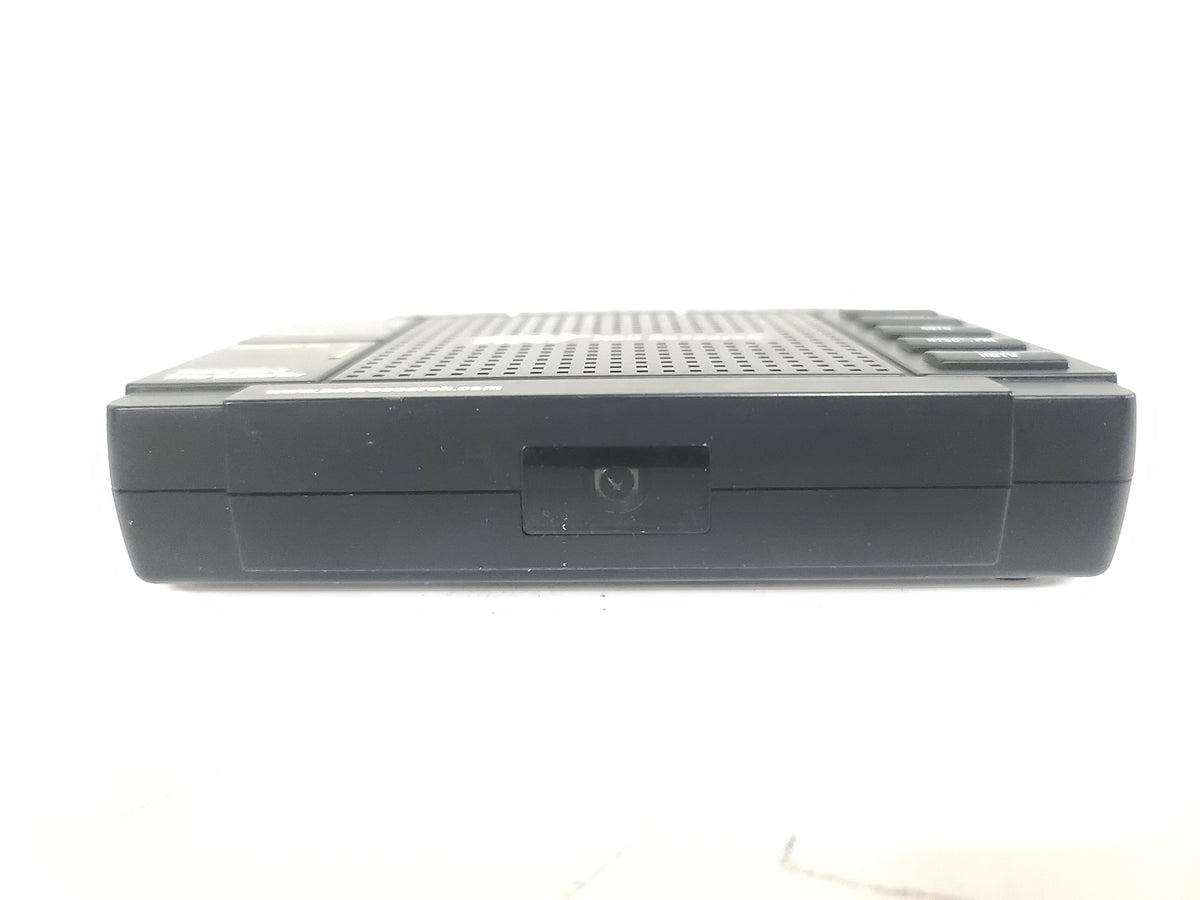 HRT VHD-2 VGA-to-TV Scan Converter with HDTV Support w/ PSU & Remote Controller in Box