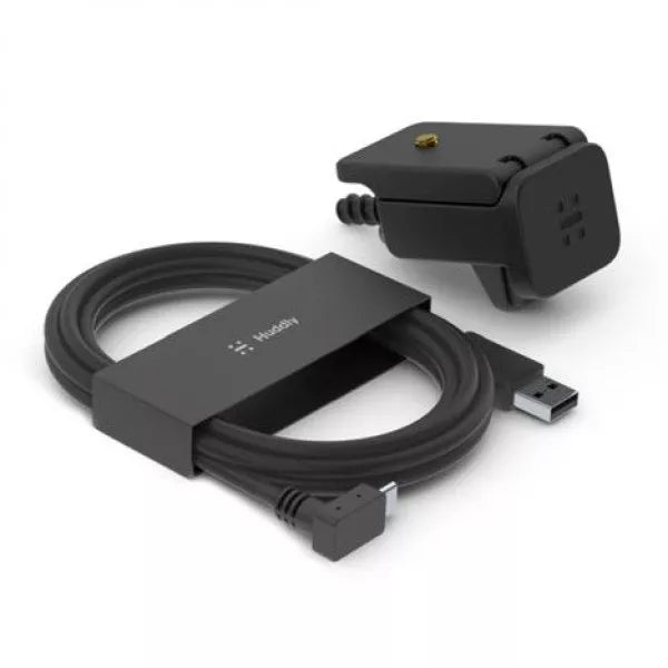 Shure HUDDLY-IQ+ACCS-V Hud IQ Camera, Display Bracket, USB Cable