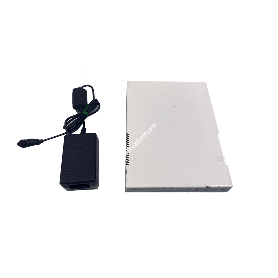 Haivision F-290-1 Makito Network Video Compact HD Encoder