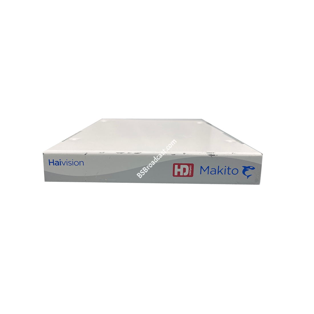 Haivision F-290-1 Makito Network Video Compact HD Encoder