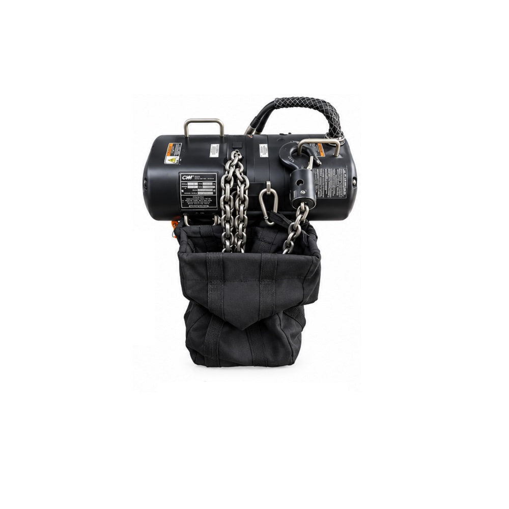 1/2 Ton CL-5TON CM Single Brake Motor Spx -7 Pin 60' lift