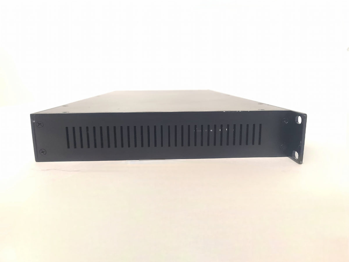 Hall Research SC-12BT 12-Input Multi-Format Scaler Switch w/ HDBaseT Output