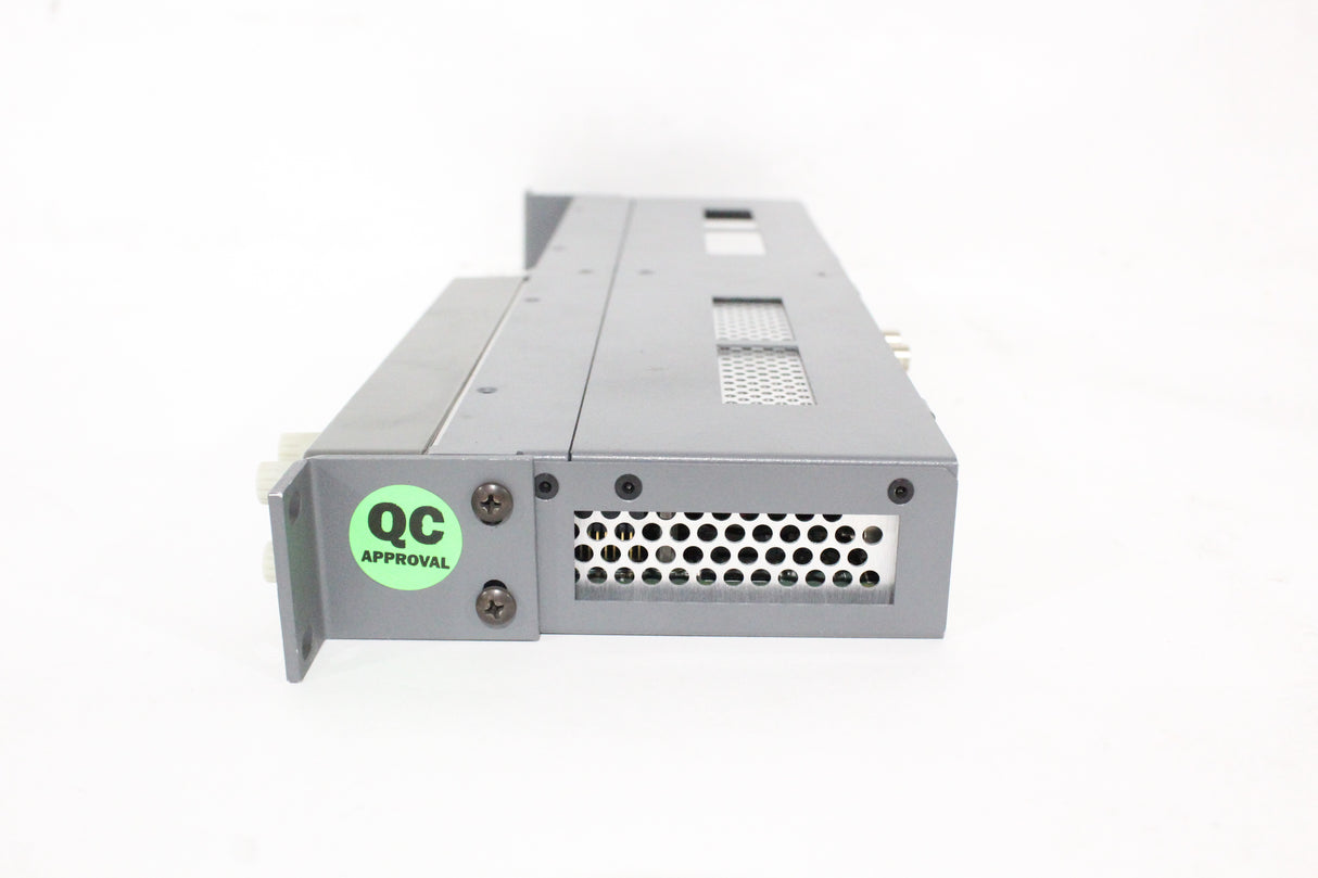 Harris Videotek CMN-41-3GB Compact Multiformat Onscreen Monitor w/ 2U Housing