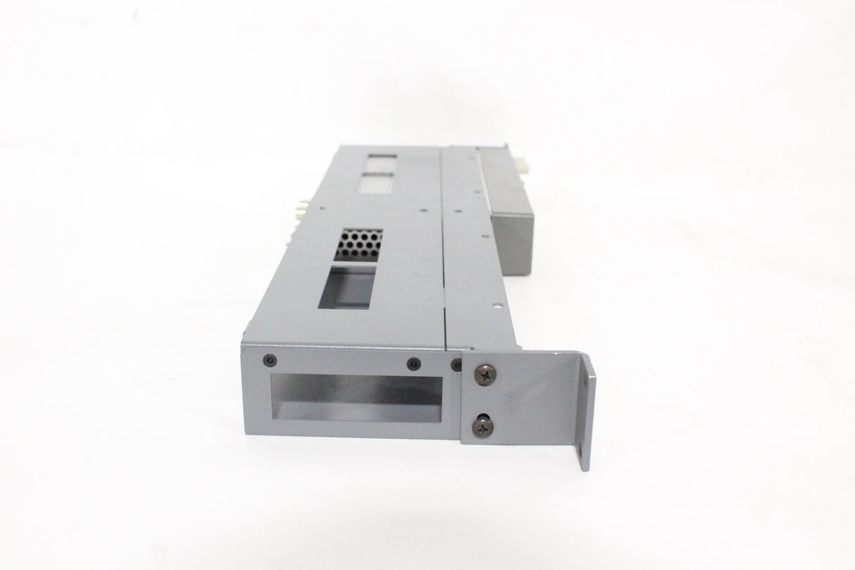 Harris Videotek CMN-41-3GB Compact Multiformat Onscreen Monitor w/ 2U Housing